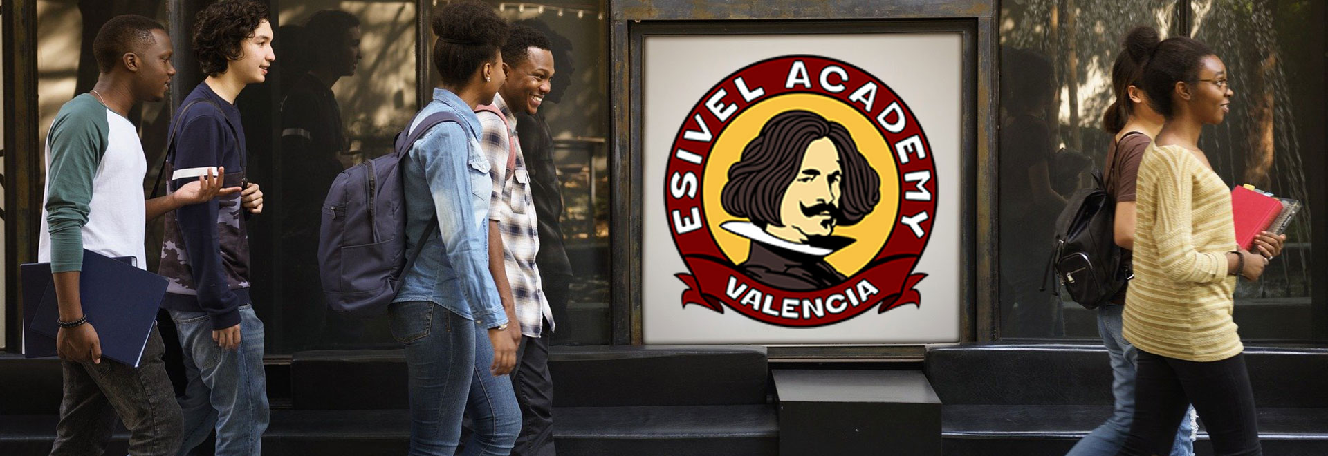 ESIVEL ACADEMY - Escuela de idiomas en Valencia